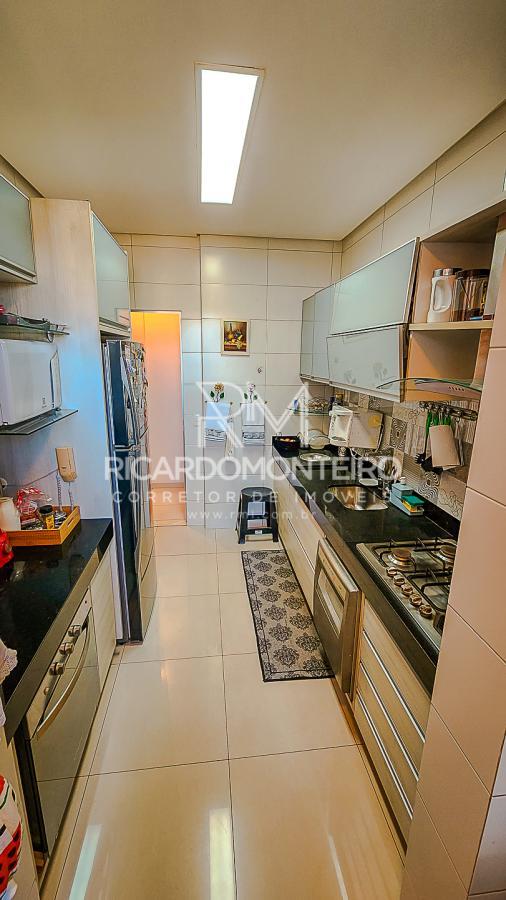 Apartamento à venda com 3 quartos, 101m² - Foto 5