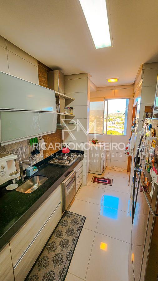 Apartamento à venda com 3 quartos, 101m² - Foto 6