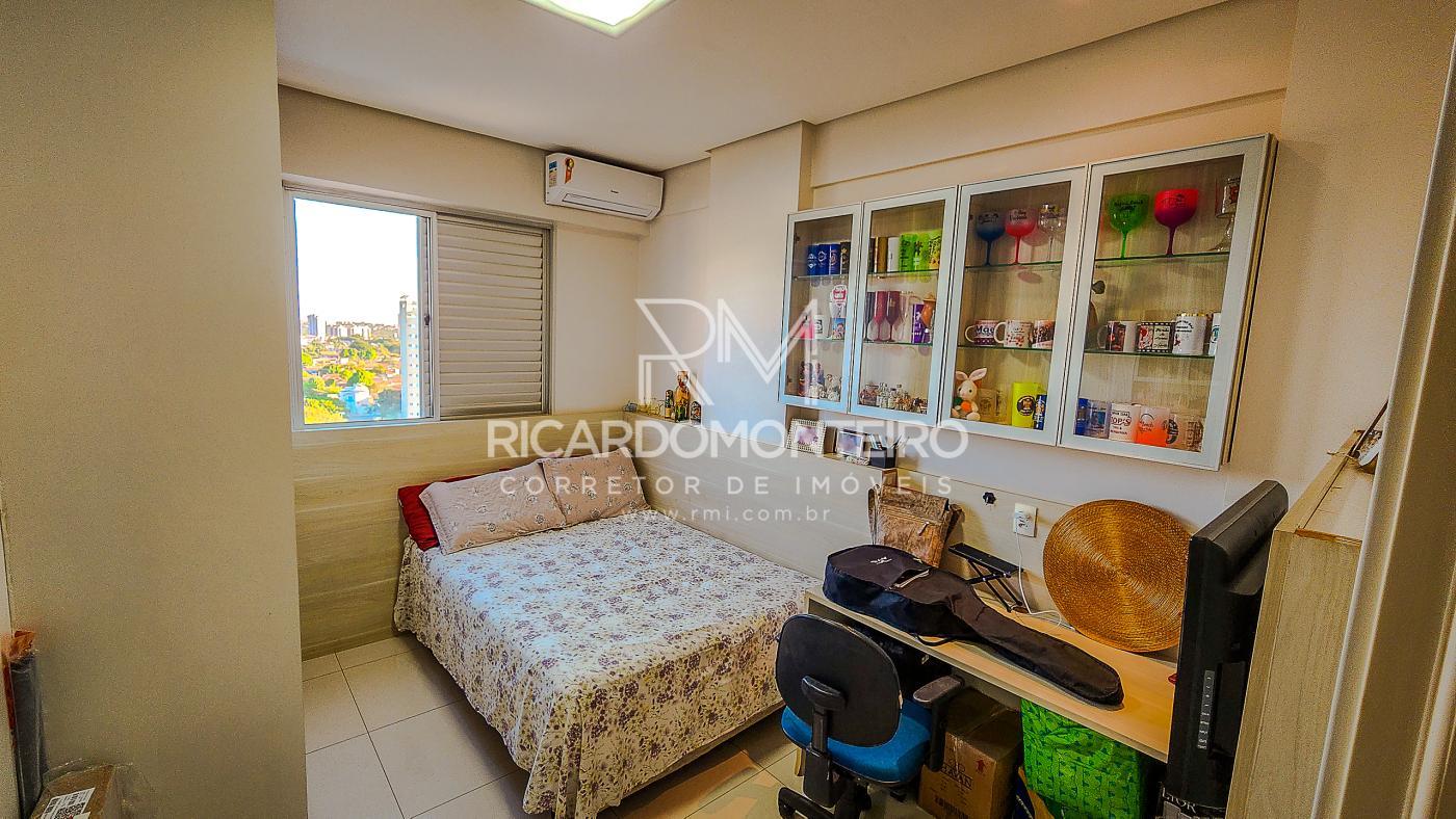 Apartamento à venda com 3 quartos, 101m² - Foto 8