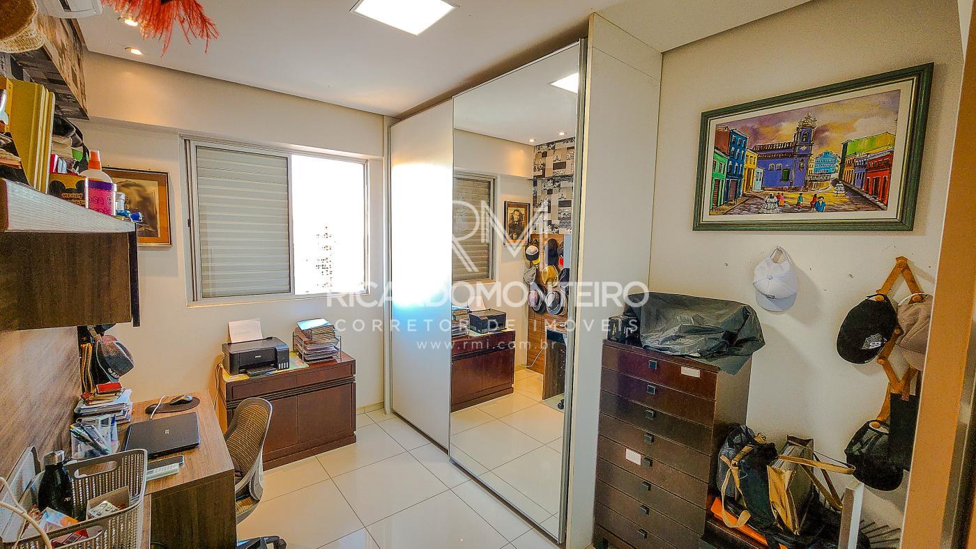 Apartamento à venda com 3 quartos, 101m² - Foto 10