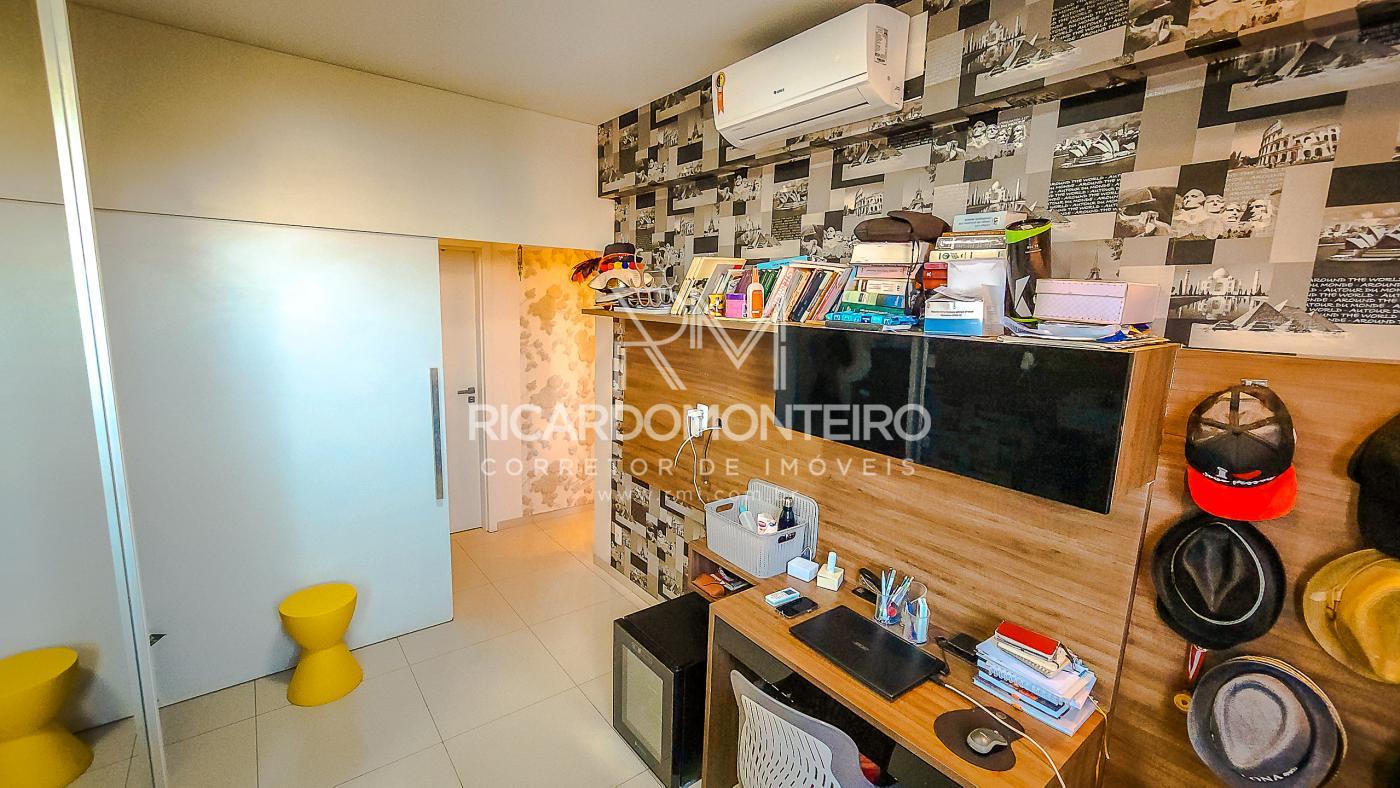 Apartamento à venda com 3 quartos, 101m² - Foto 11