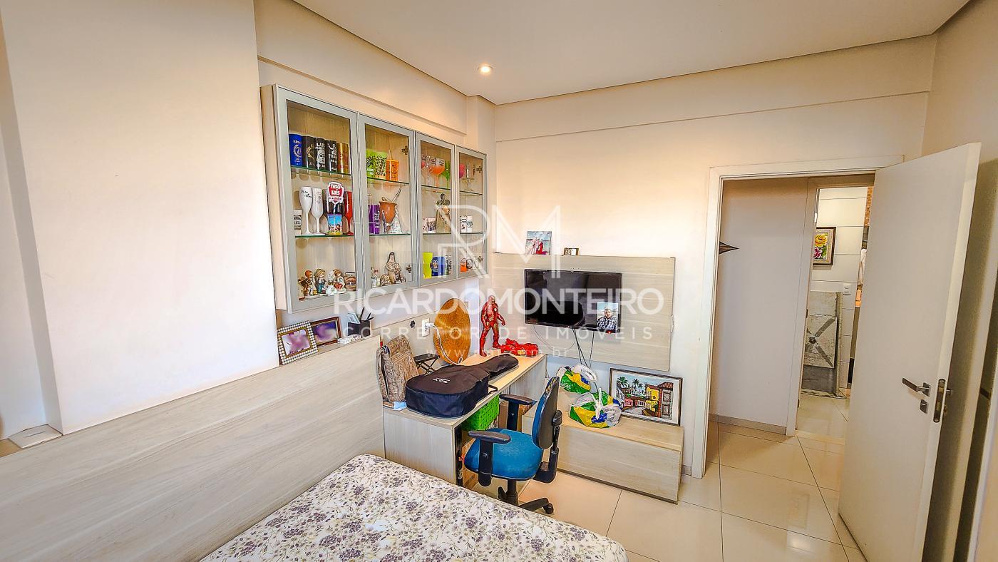 Apartamento à venda com 3 quartos, 101m² - Foto 12