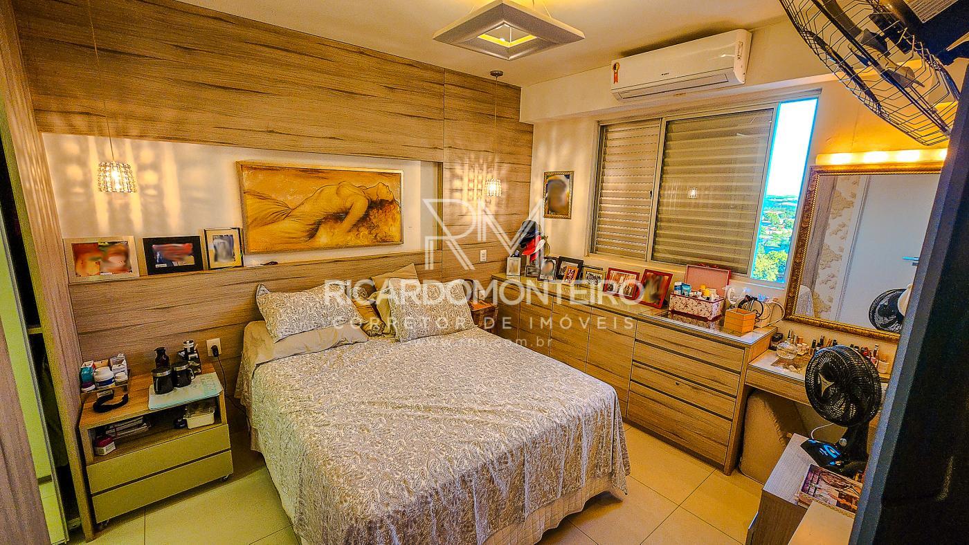 Apartamento à venda com 3 quartos, 101m² - Foto 14