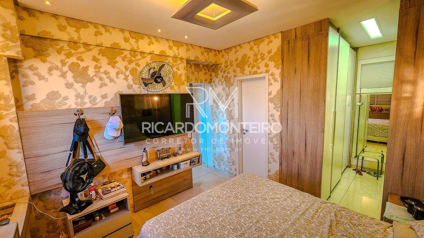 Apartamento à venda com 3 quartos, 101m² - Foto 15