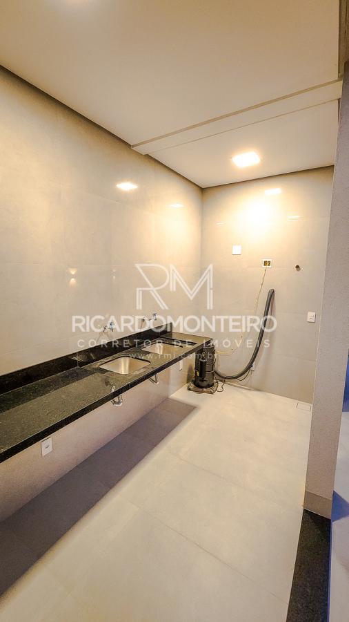 Casa de Condomínio à venda com 3 quartos, 394m² - Foto 22