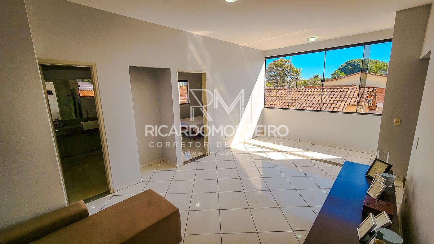 Casa à venda com 4 quartos, 360m² - Foto 13