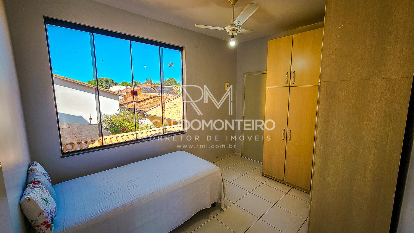 Casa à venda com 4 quartos, 360m² - Foto 18