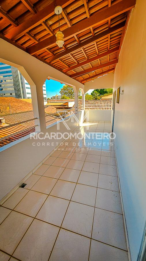 Casa à venda com 4 quartos, 360m² - Foto 19