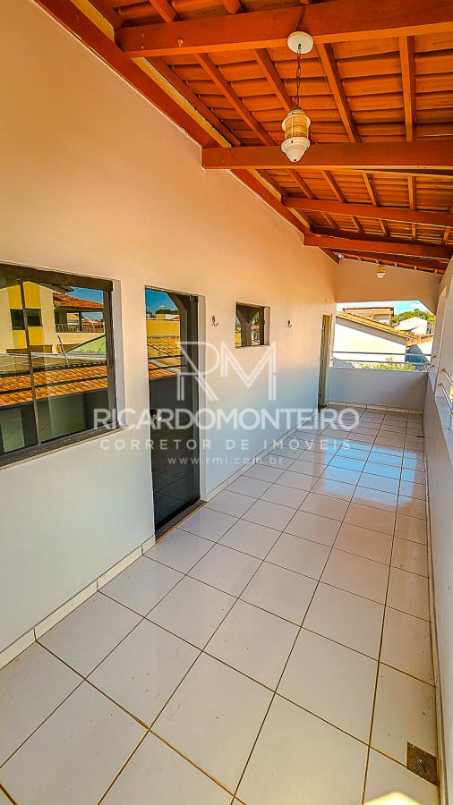 Casa à venda com 4 quartos, 360m² - Foto 20