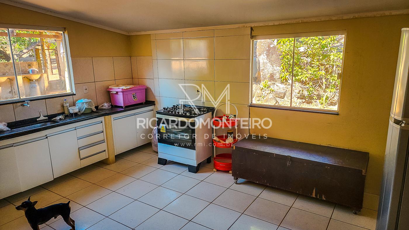 Chácara à venda, 440m² - Foto 6