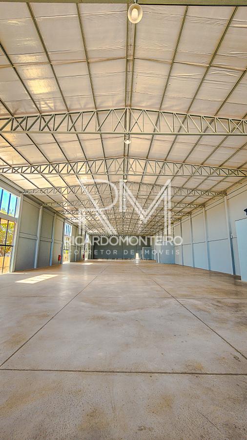 Depósito-Galpão-Armazém para alugar, 3300m² - Foto 7