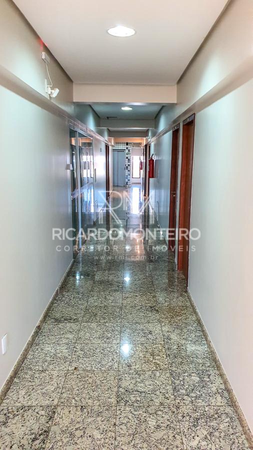 Conjunto Comercial-Sala para alugar, 39m² - Foto 6