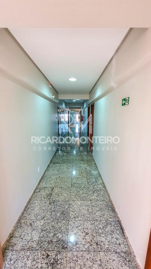 Conjunto Comercial-Sala para alugar, 39m² - Foto 5