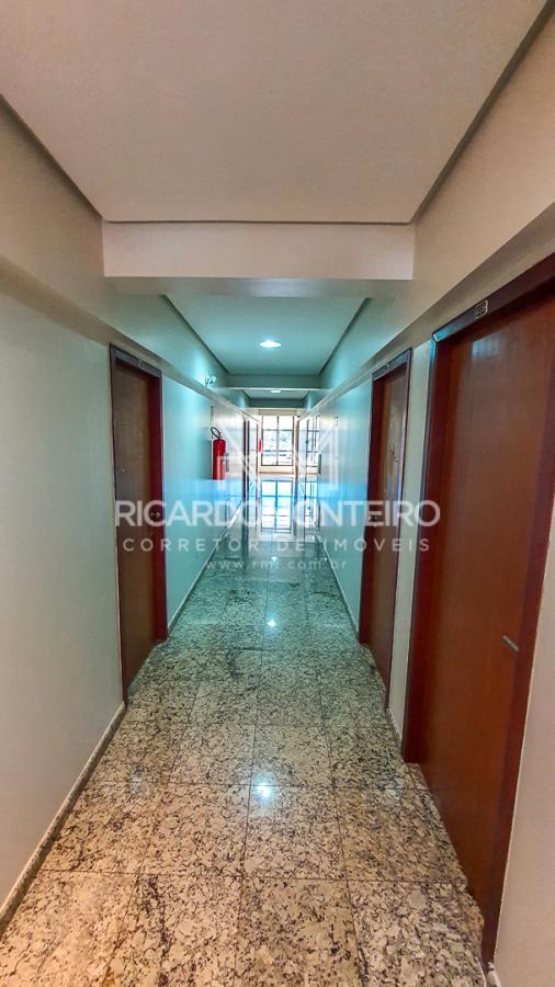 Conjunto Comercial-Sala para alugar, 39m² - Foto 7