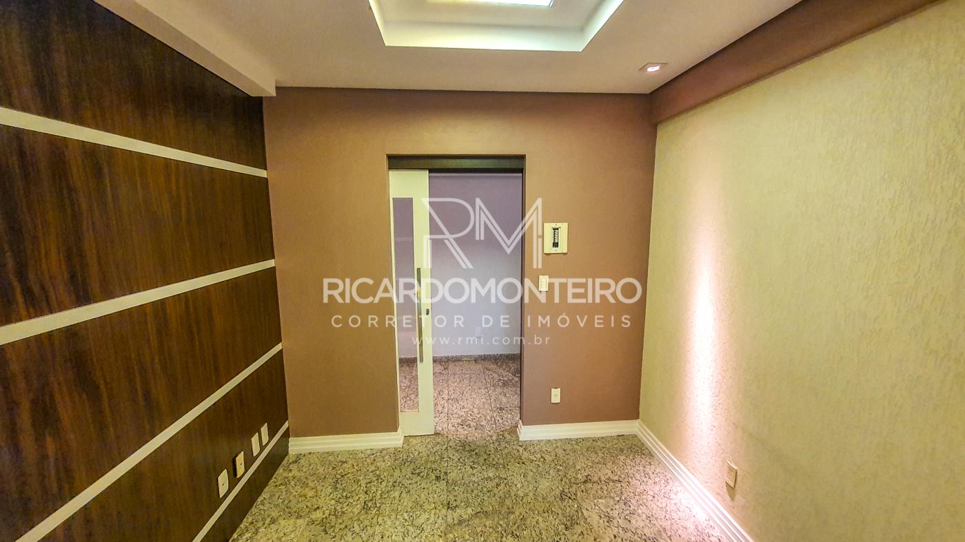 Conjunto Comercial-Sala para alugar, 39m² - Foto 9