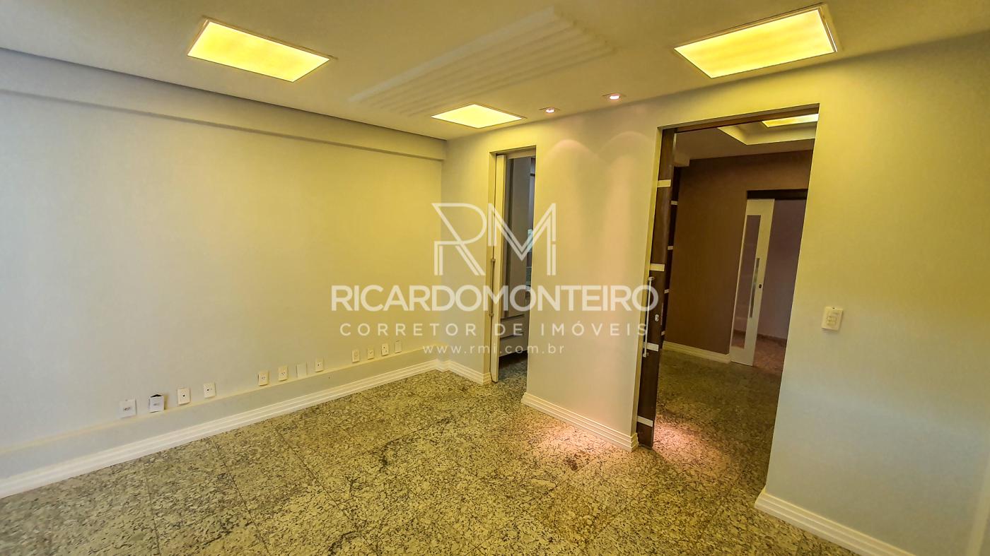 Conjunto Comercial-Sala para alugar, 39m² - Foto 10