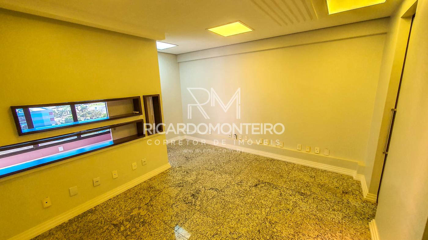 Conjunto Comercial-Sala para alugar, 39m² - Foto 12