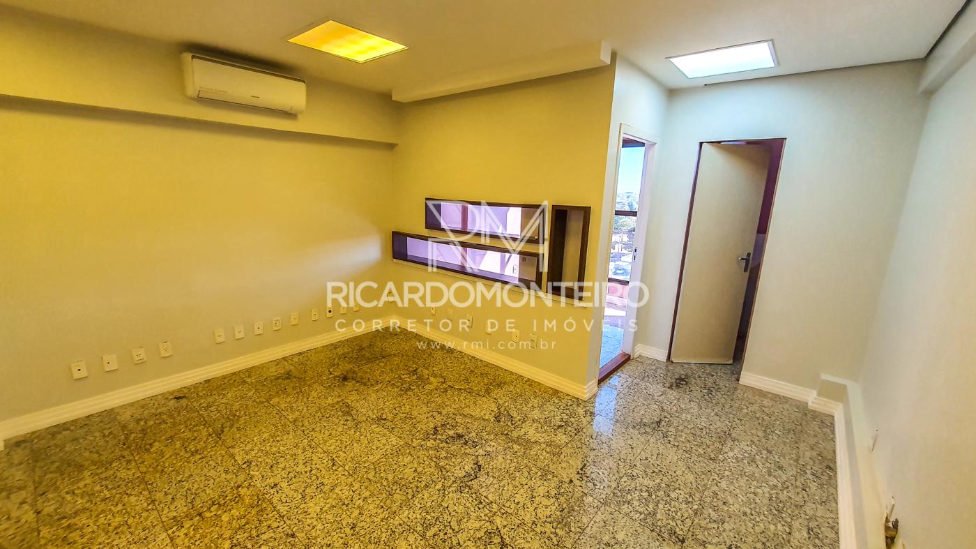 Conjunto Comercial-Sala para alugar, 39m² - Foto 13