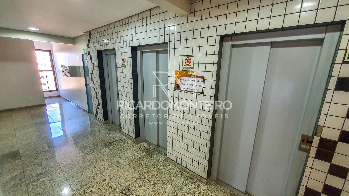 Conjunto Comercial-Sala para alugar, 39m² - Foto 17