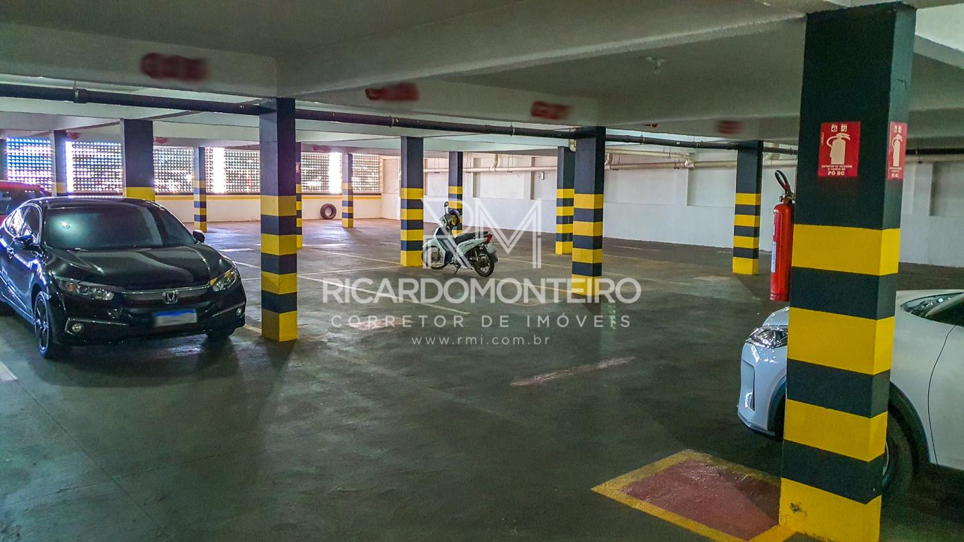 Conjunto Comercial-Sala para alugar, 39m² - Foto 18