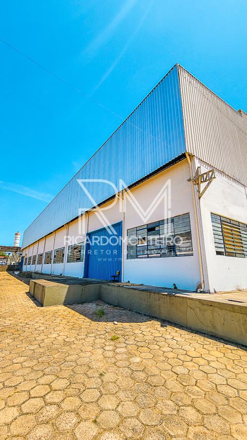 Depósito-Galpão-Armazém para alugar, 4500m² - Foto 7