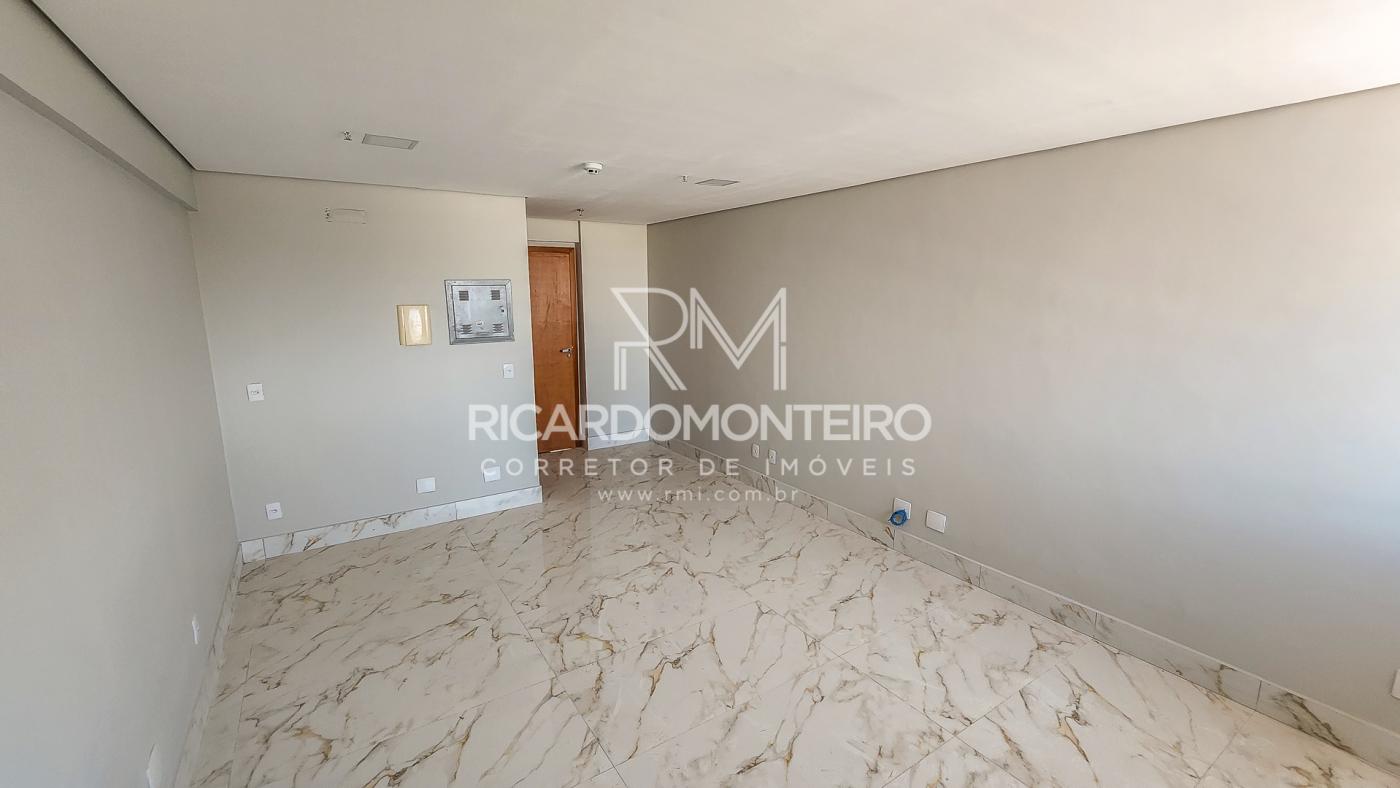 Conjunto Comercial-Sala para alugar, 27m² - Foto 4