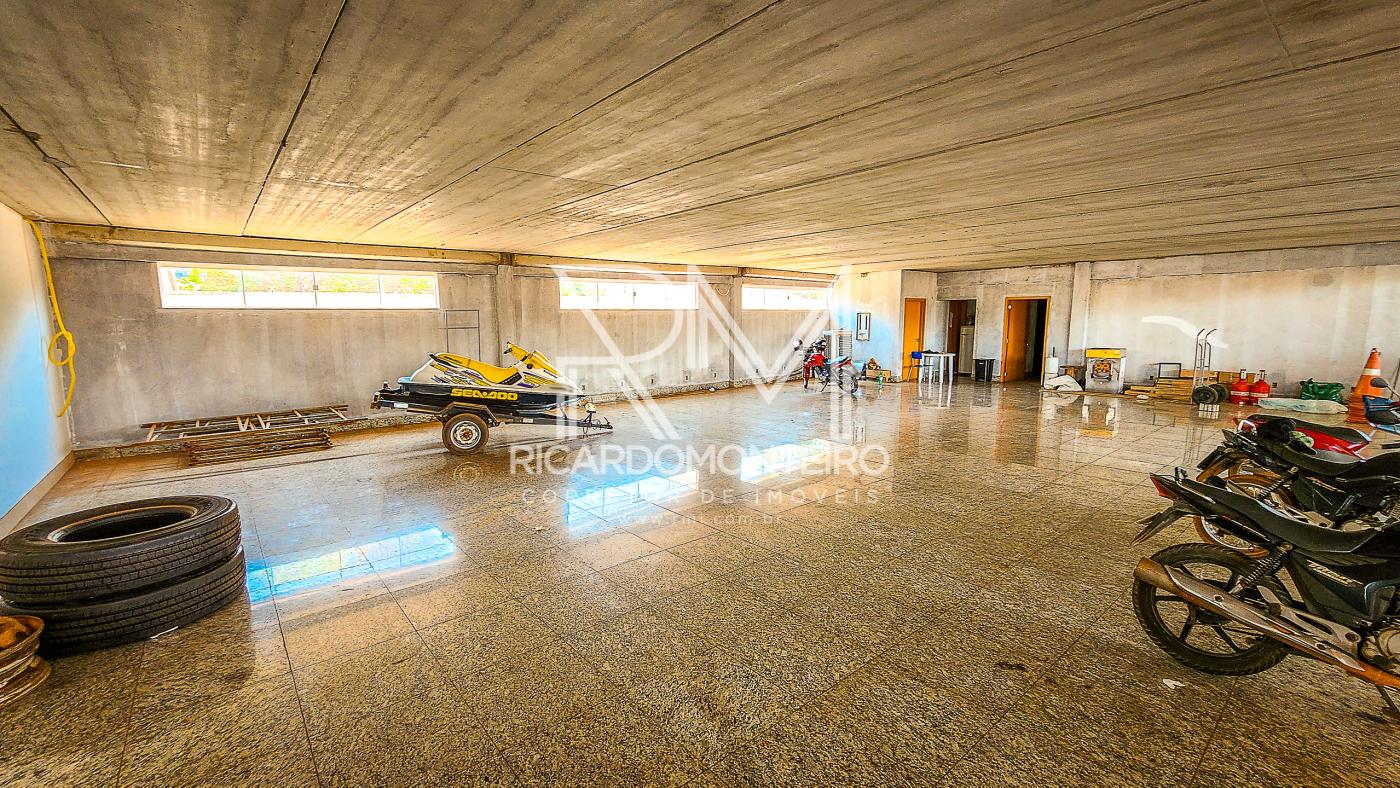 Conjunto Comercial-Sala para alugar, 220m² - Foto 3