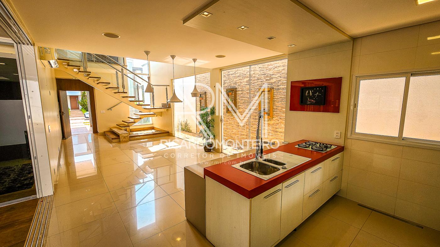 Apartamento à venda com 3 quartos, 360m² - Foto 4