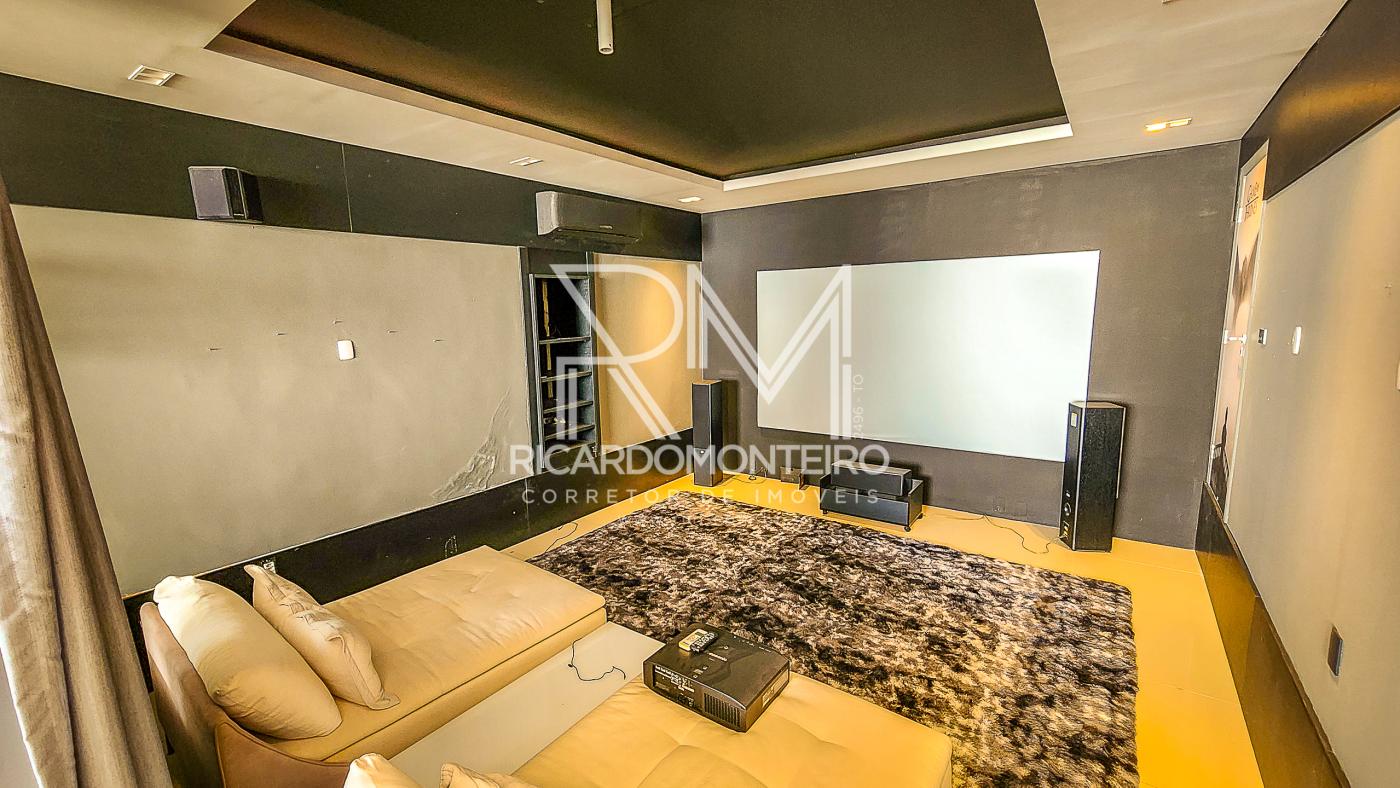 Apartamento à venda com 3 quartos, 360m² - Foto 5