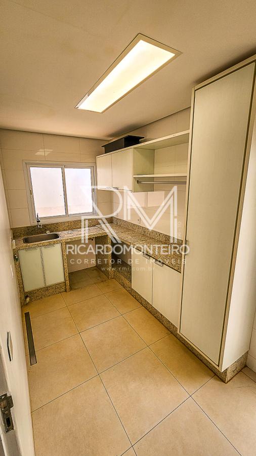 Apartamento à venda com 3 quartos, 360m² - Foto 8