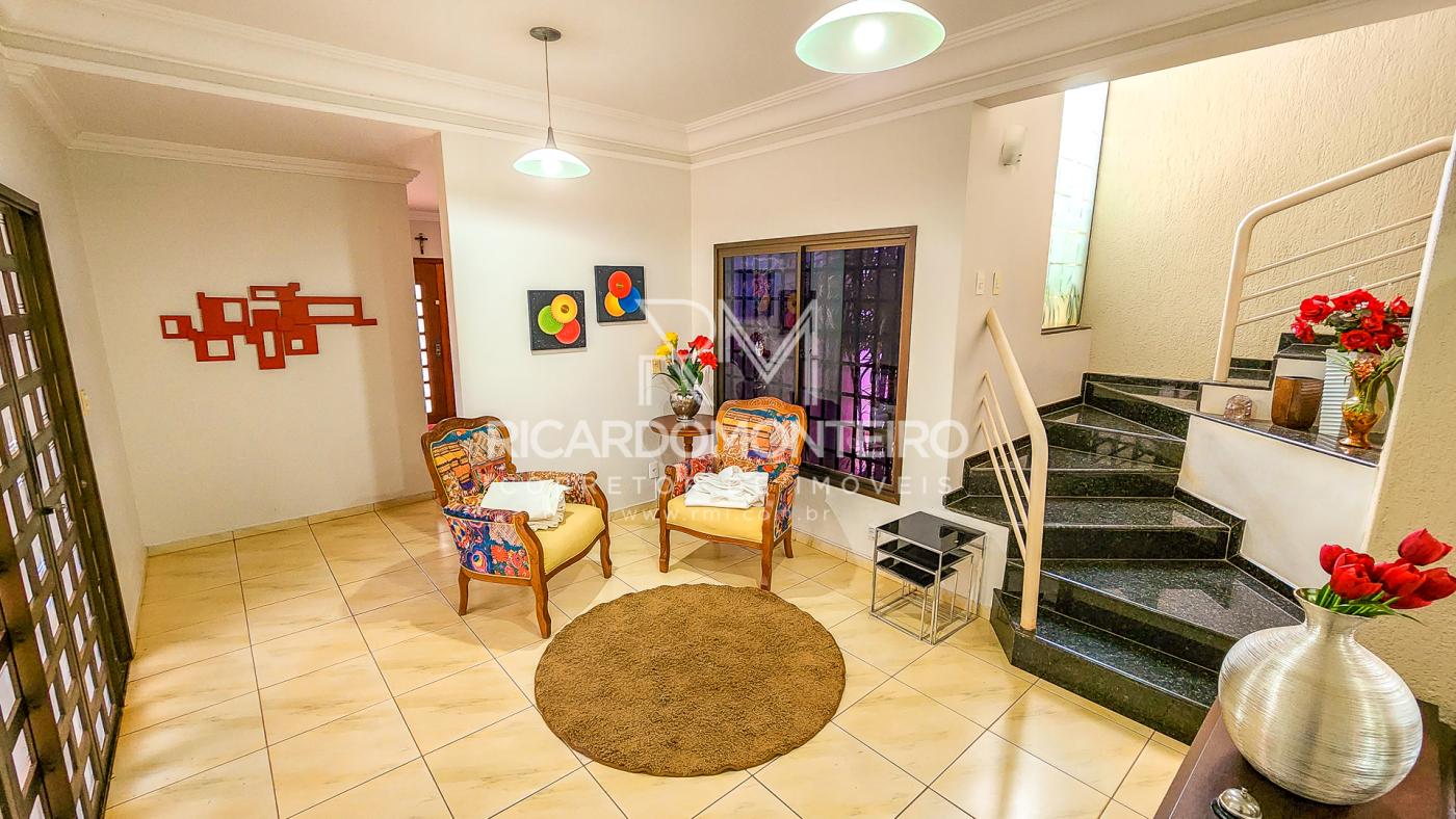 Casa à venda com 5 quartos, 72m² - Foto 5