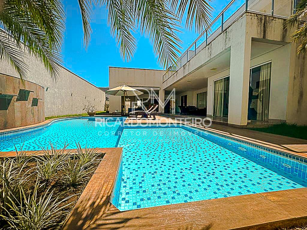 Casa de Condomínio à venda com 5 quartos, 720m² - Foto 6