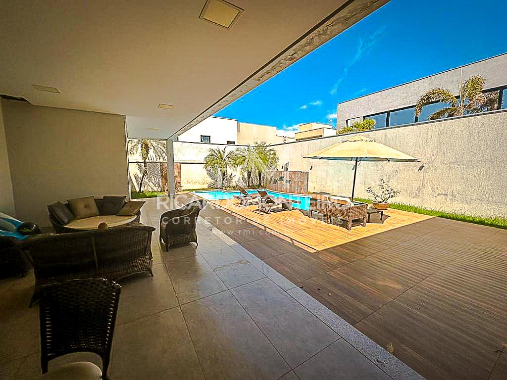 Casa de Condomínio à venda com 5 quartos, 720m² - Foto 5