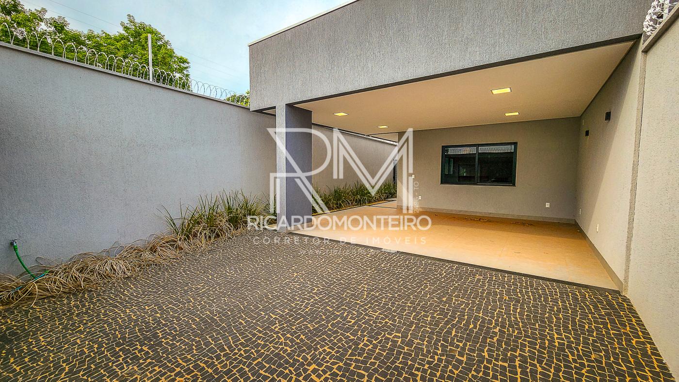 Casa à venda com 3 quartos, 222m² - Foto 14