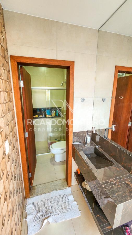 Casa de Condomínio à venda com 3 quartos - Foto 6