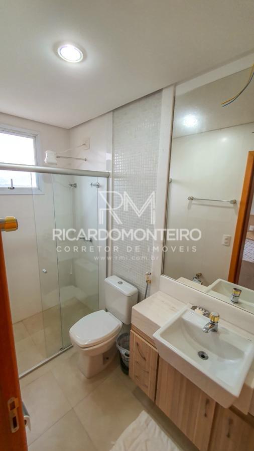 Apartamento à venda com 4 quartos, 214m² - Foto 14