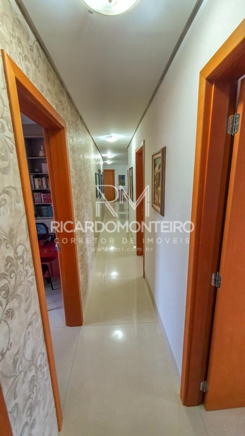 Apartamento à venda com 4 quartos, 214m² - Foto 12