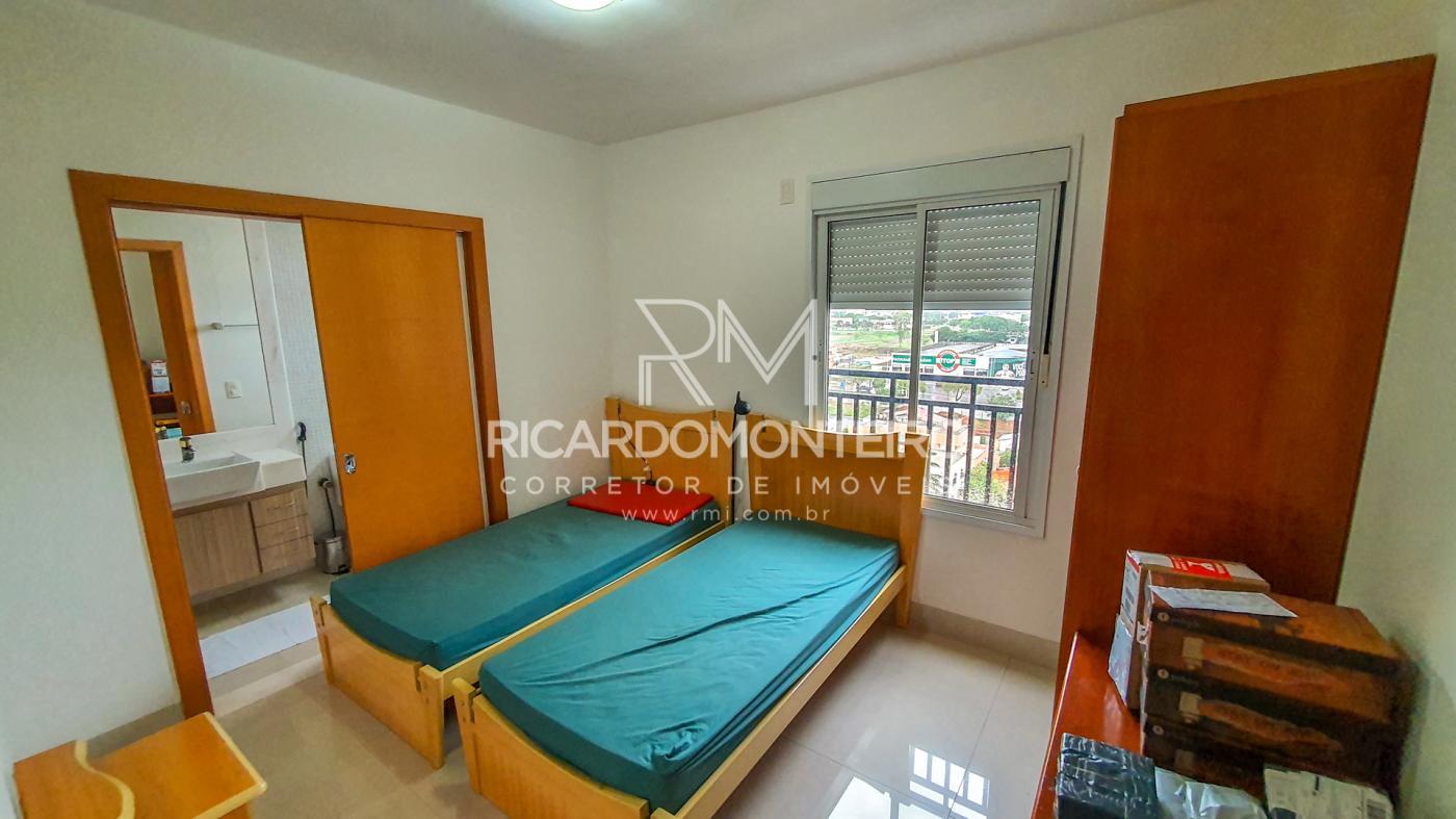 Apartamento à venda com 4 quartos, 214m² - Foto 20