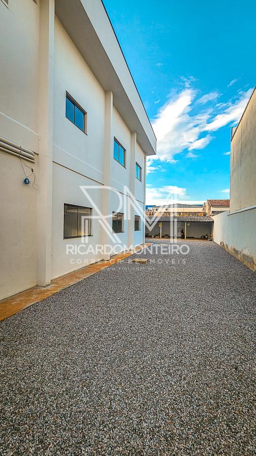 Prédio Inteiro para alugar, 620m² - Foto 1