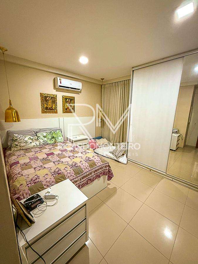 Apartamento à venda com 3 quartos, 110m² - Foto 4