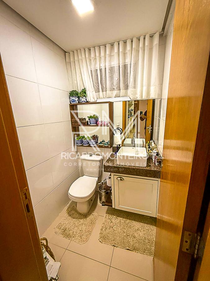 Apartamento à venda com 3 quartos, 110m² - Foto 7