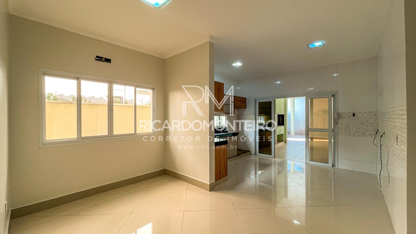 Casa de Condomínio à venda com 4 quartos, 422m² - Foto 3