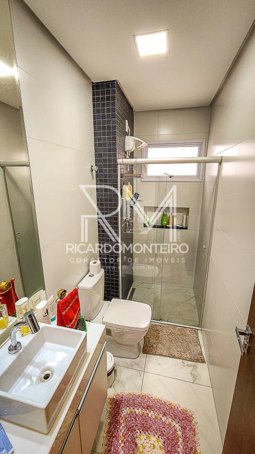 Cobertura à venda com 4 quartos, 191m² - Foto 9