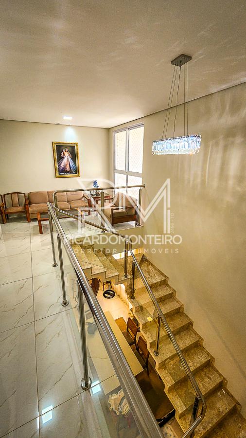 Cobertura à venda com 4 quartos, 191m² - Foto 15