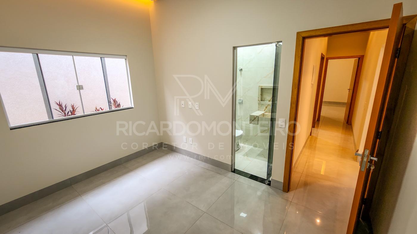 Casa à venda com 3 quartos, 360m² - Foto 8