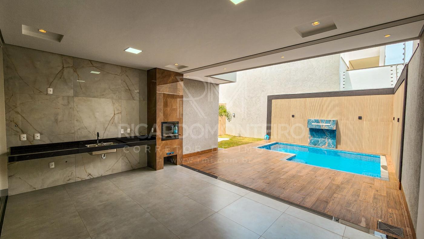 Casa à venda com 3 quartos, 360m² - Foto 19