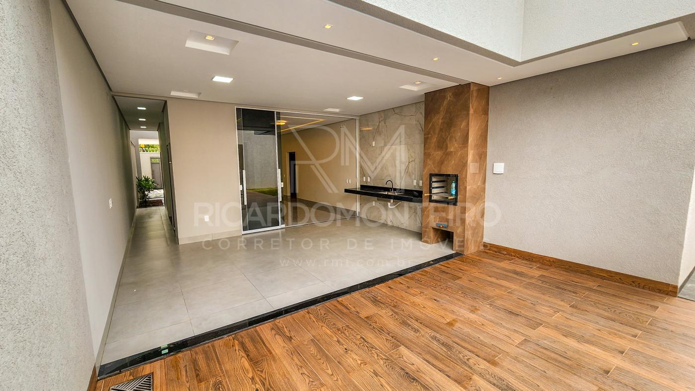 Casa à venda com 3 quartos, 360m² - Foto 21