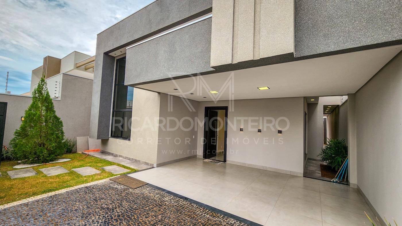 Casa à venda com 3 quartos, 360m² - Foto 1