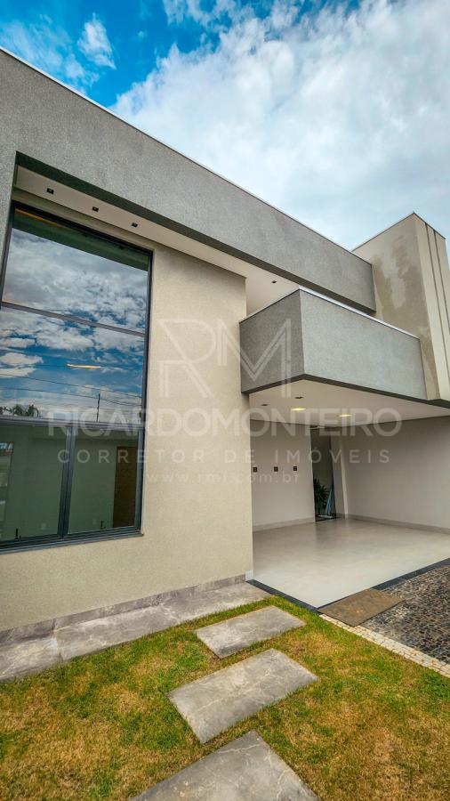 Casa à venda com 3 quartos, 360m² - Foto 3