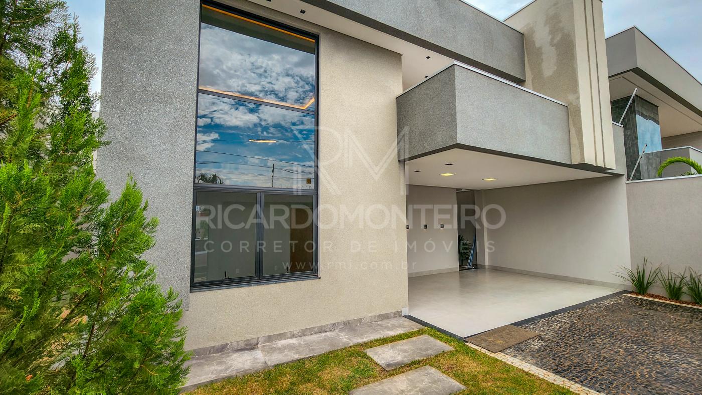 Casa à venda com 3 quartos, 360m² - Foto 2